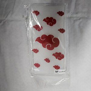3 For $9 Anime Naruto iPhone 13 Pro Max Cell Phone Case Two Face Design